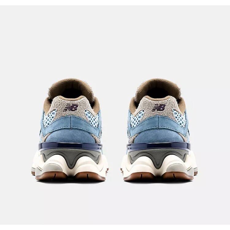 Bodega x New Balance 9060 “Age of Discovery”