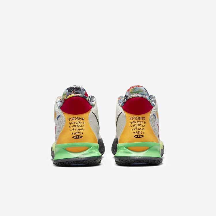 Nike Kyrie 7 Visions