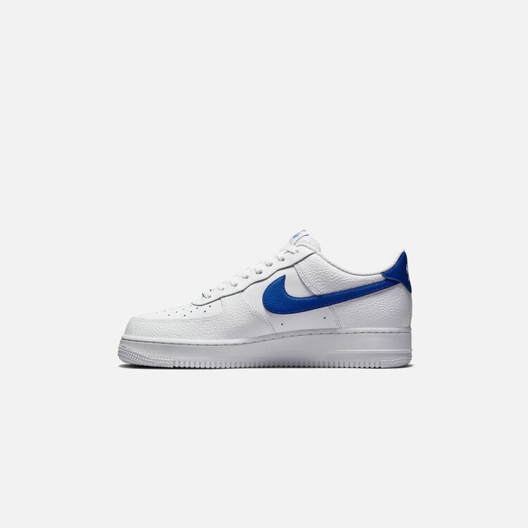 Air Force 1 White Game Royal