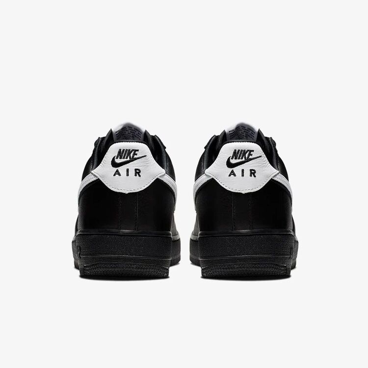 Air Force 1 Low 'Black and White'