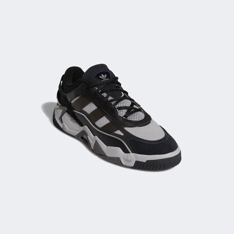 Adidas NiteBall 2.0 Mgh Solid Grey