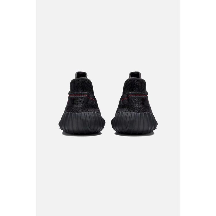 Yeezy Boost 350 V2 'Black Non-Reflective'