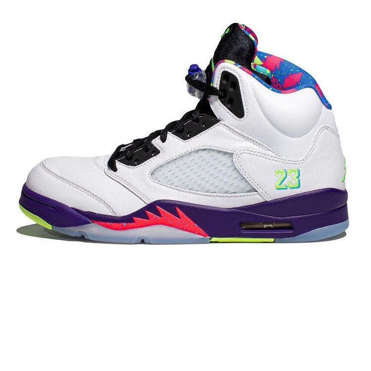 Air Jordan 5