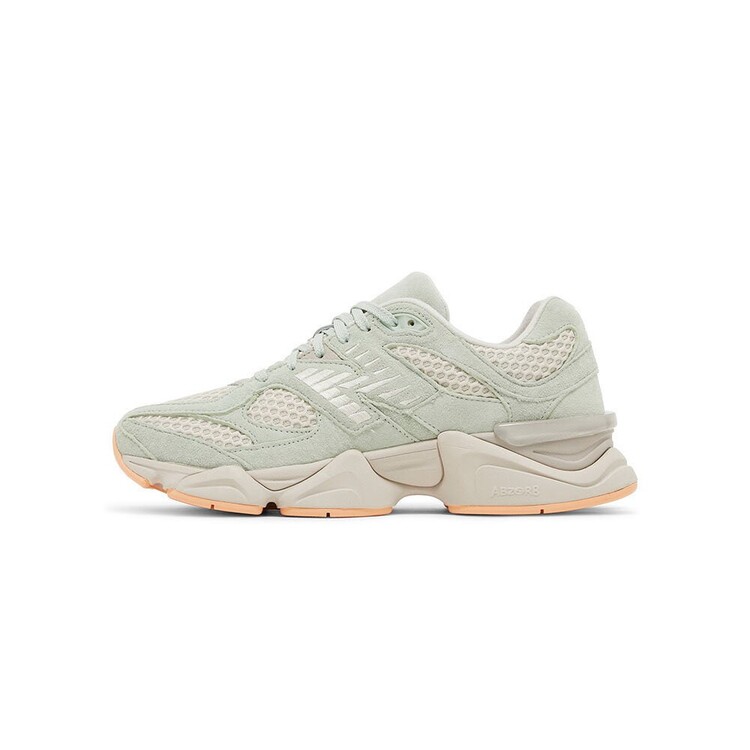 New Balance 9060 “The Whitaker Group Moss Green”