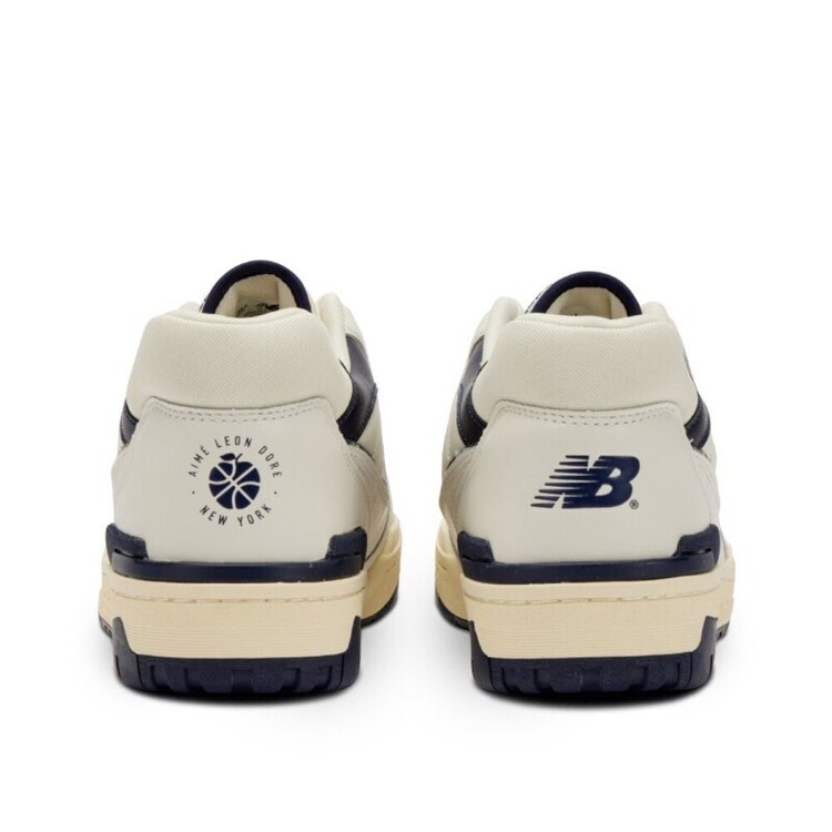 New Balance 550 Aimé Leon Dore Navy