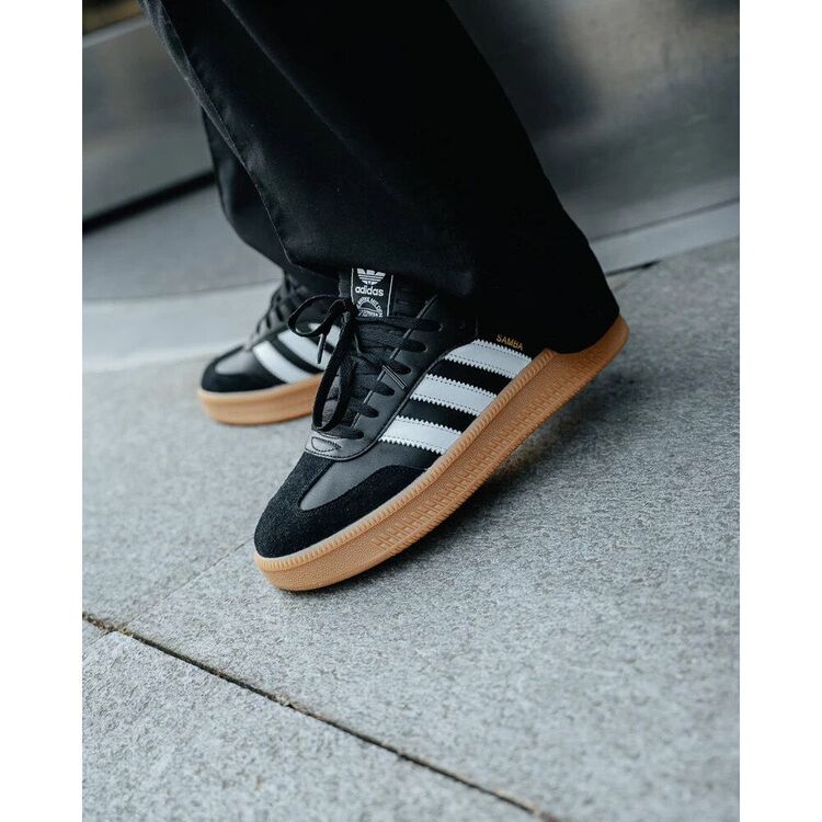 Adidas samba XLG “Black”