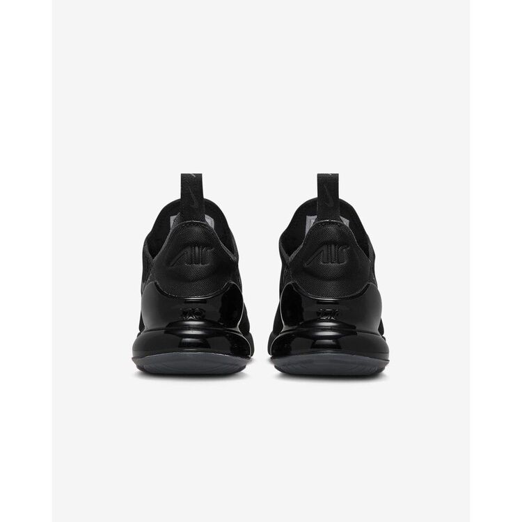 Air Max 270 “Triple Black”