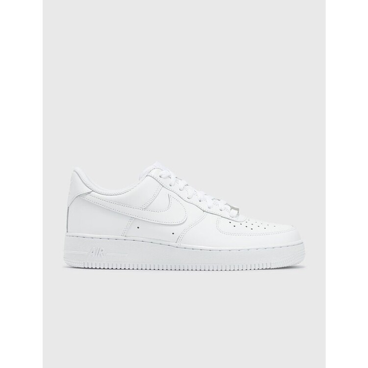 Air Force 1 Triple White “Classic”