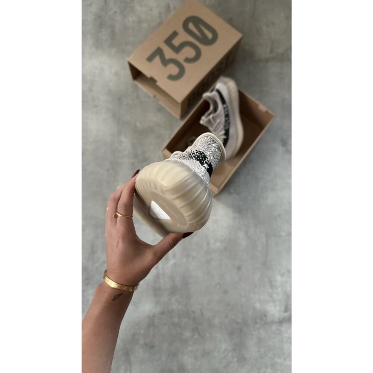 Adidas Yeezy Boost 350 V2 Slate