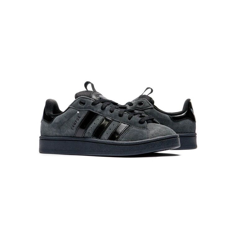 CAMPUS 00S CARBON Black