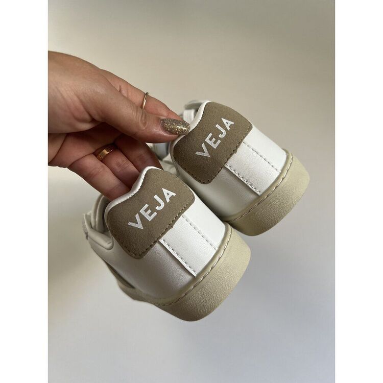 Veja CAMPO CHROMEFREE LEATHER