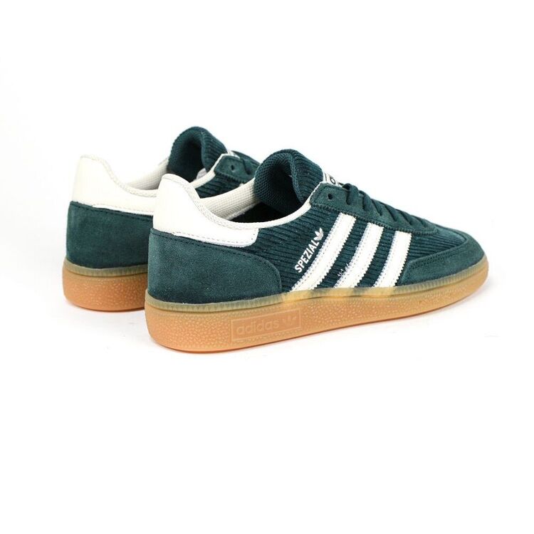 Handball Spezial “Mineral Green”