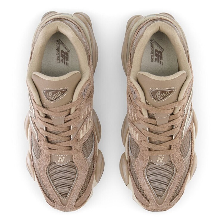 New Balance 9060 Mushroom