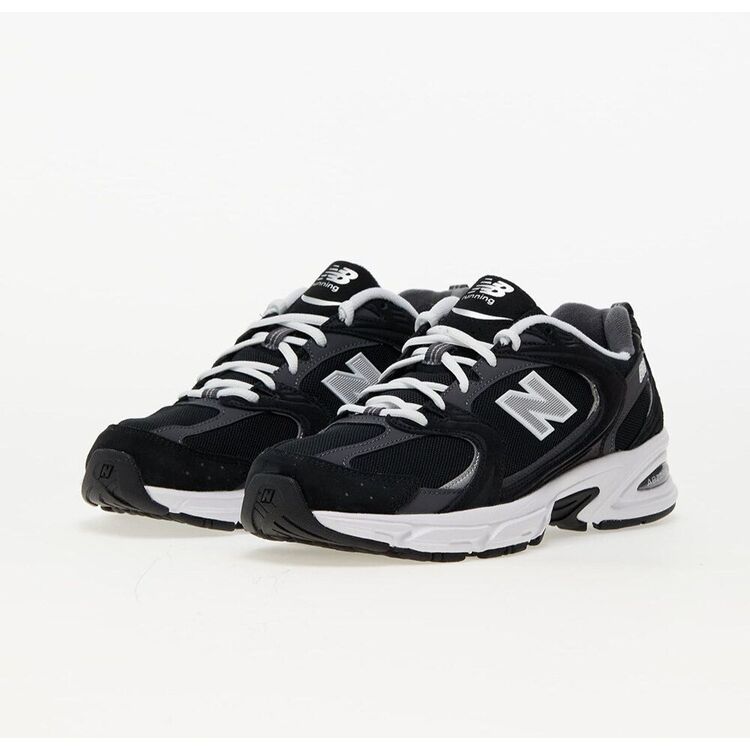 New Balance 530 Black White