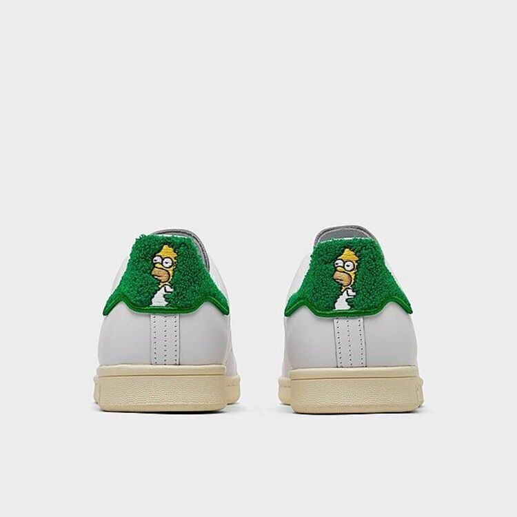 ADIDAS ORIGINALS X HOMER SIMPSON STAN SMITH