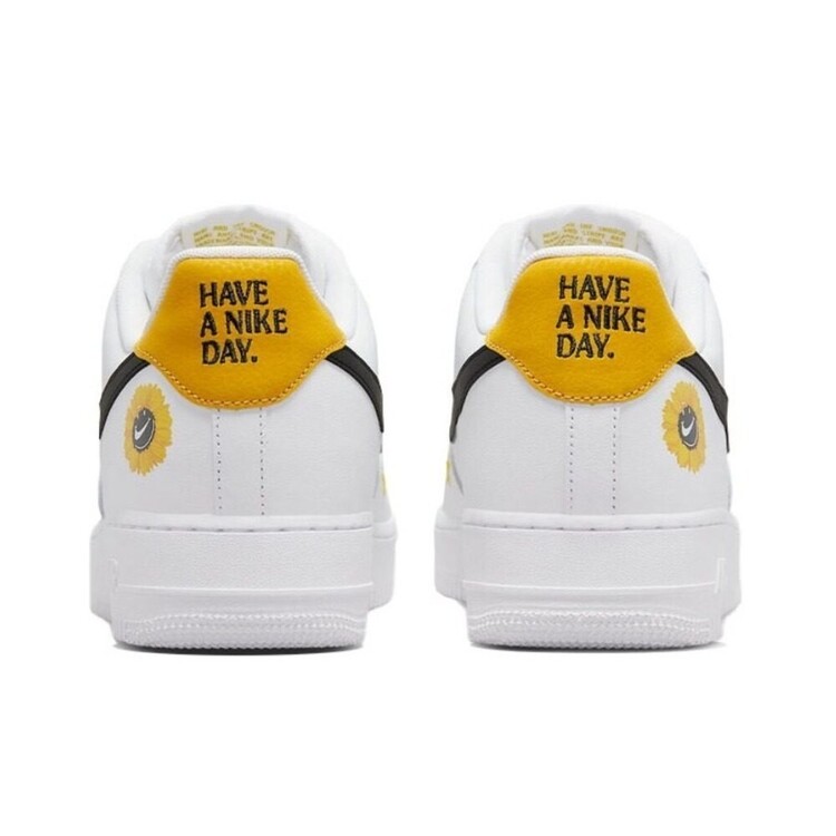 Air Force 1 Have Nike Day