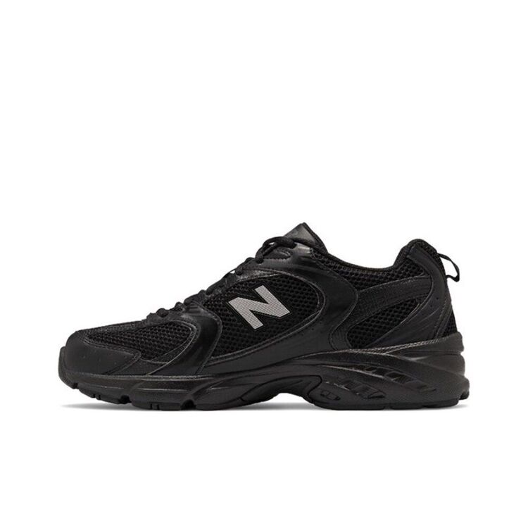 New BALANCE 530 “Retro Black “