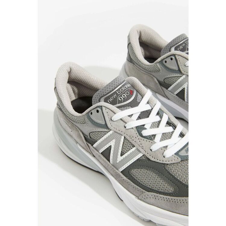 New Balance 990 V6 Grey