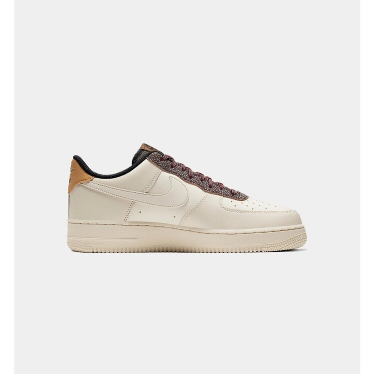 Air Force 1 Low Fossil Cream