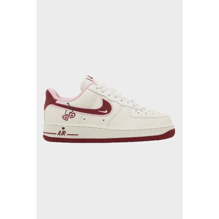 Nike Air Force 1 Valentine’s Day
