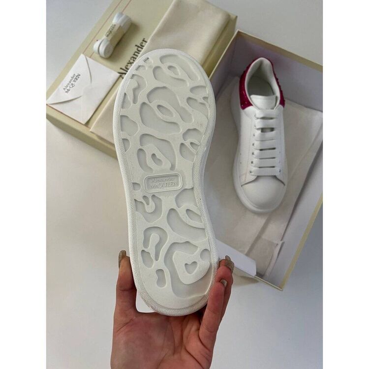 Alexander Mcqueen