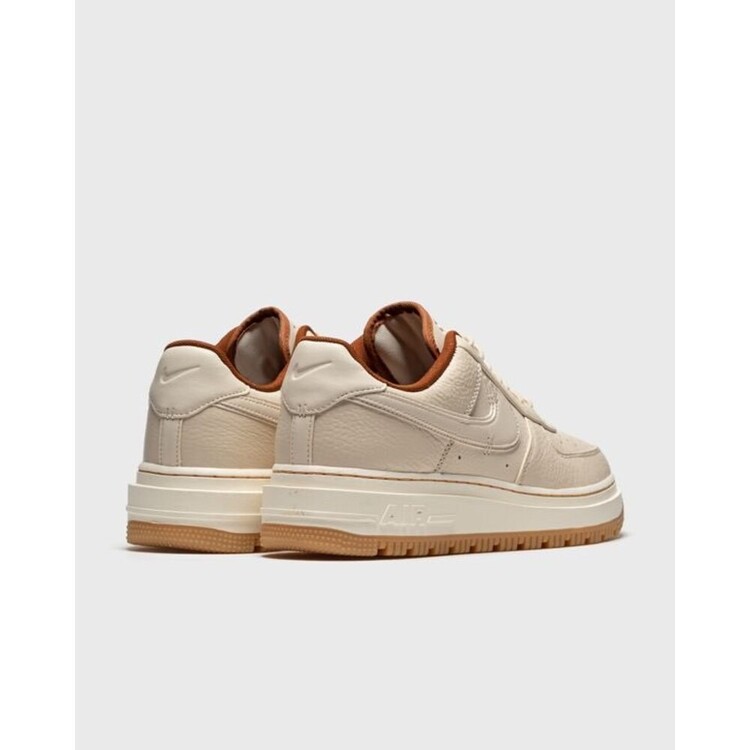 Air Force 1 Luxe Pecan