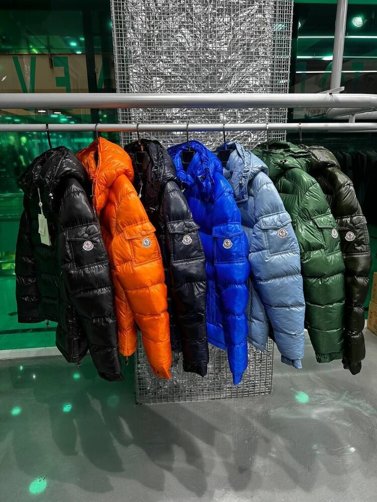 Moncler Maya Mont