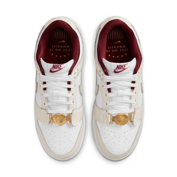 Dunk Low SE Just Do It “Phantom”