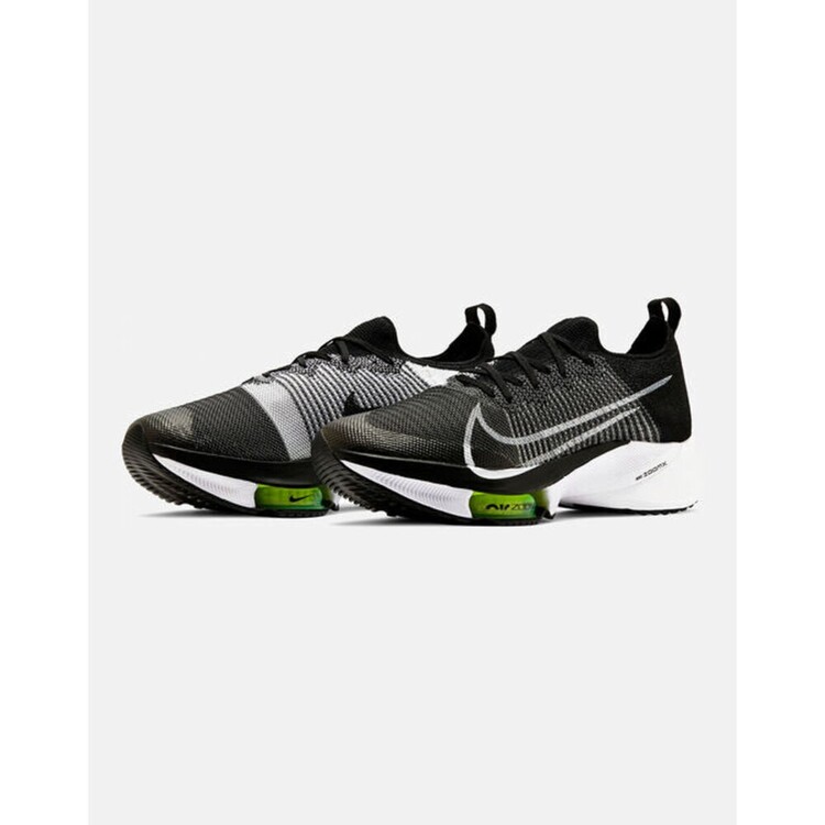 Air Zoom Tempo Next% Black