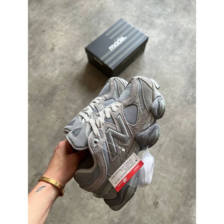 NEW BALANCE 9060 VINTAGE INDIGO