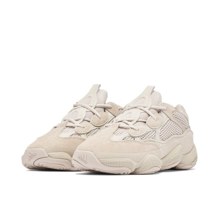 Yeezy 500 “Blush”
