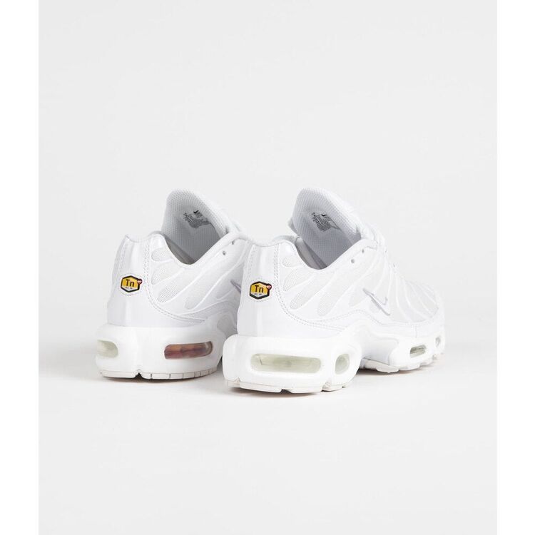 Air Max Plus TN “White”