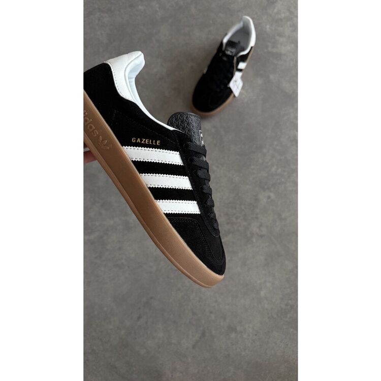 Gazelle “Black & White”