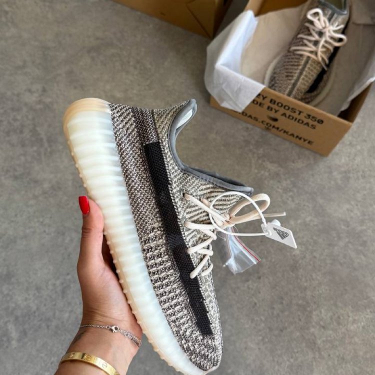 Yeezy Boost 350 V2 “ZYON”