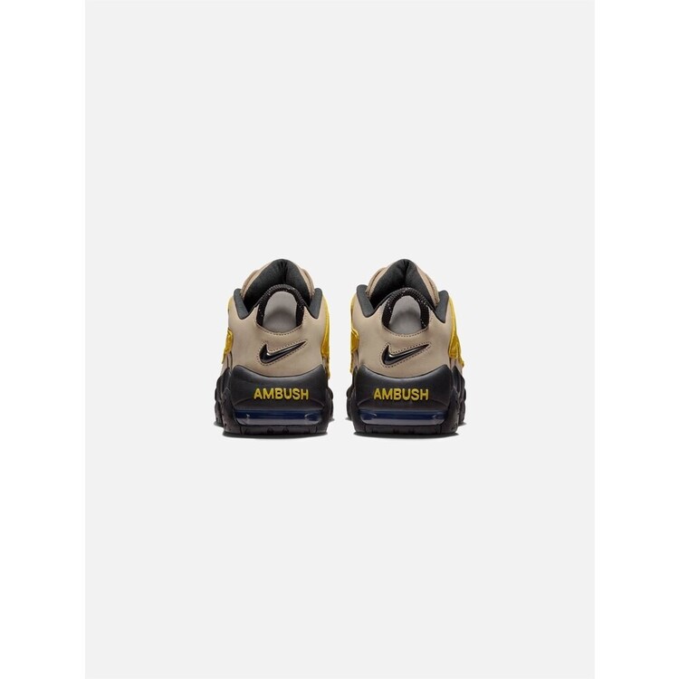AMBUSH x Air More Uptempo Low