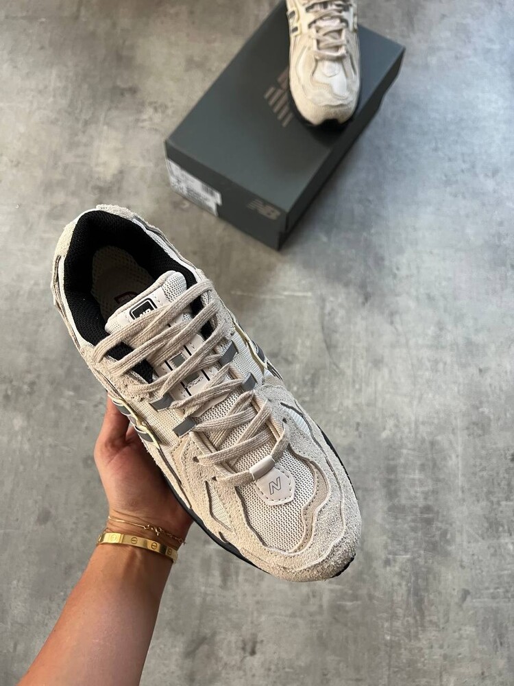 New Balance 1906D Protection Pack - Turtledove