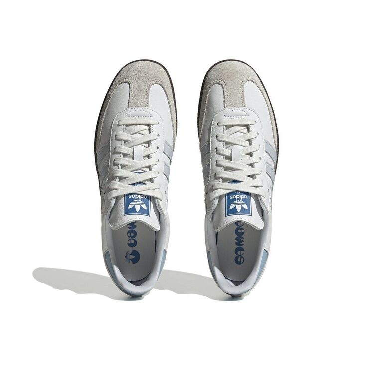 SAMBA 'CORE WHITE'