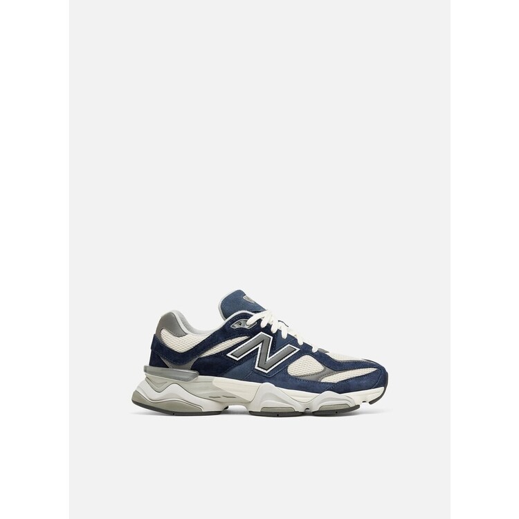 New Balance 9060 Naturel İndigo