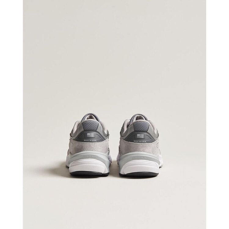 New Balance 990 V6 Grey