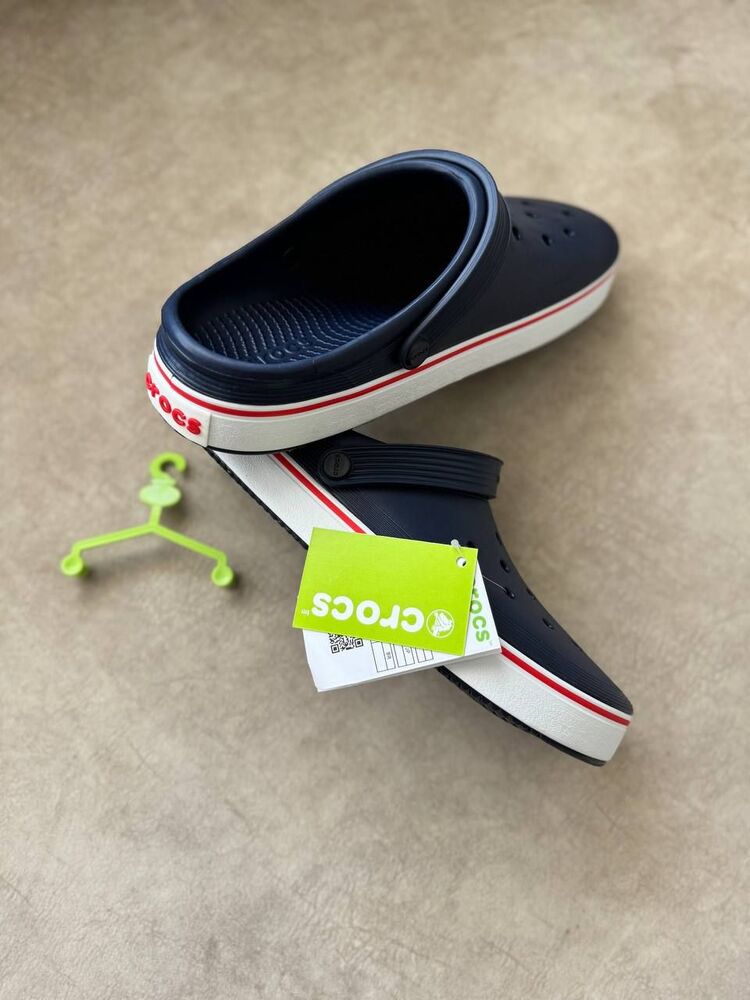 crocs Terlik