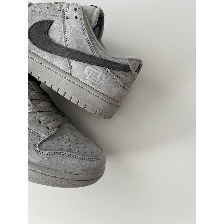 Reigning Champ x Nike Dunk Low Pro