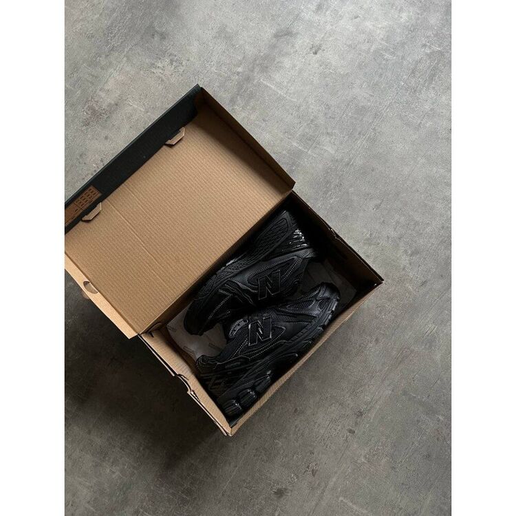 New Balance 1906D ‘Protection Pack’ Black