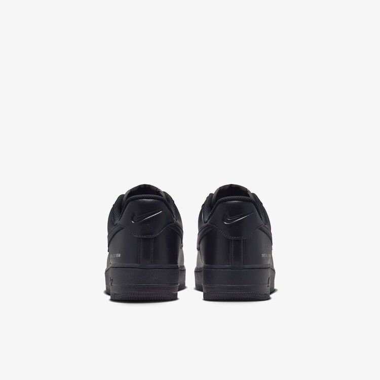 Air Force 1 Low x ALYX Black