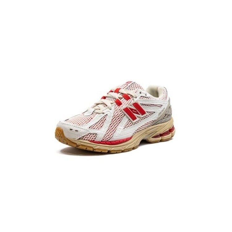 New Balance 1906R “White Red”