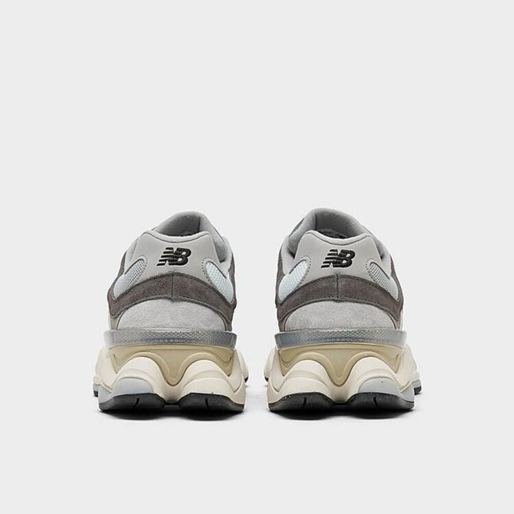New Balance 9060 Core Rain Cloud