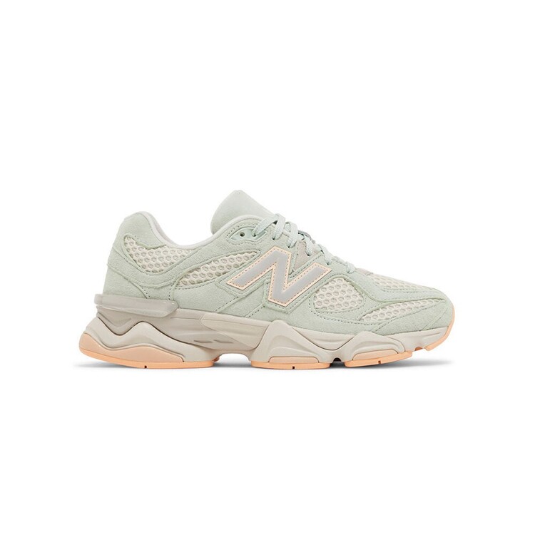 New Balance 9060 “The Whitaker Group Moss Green”