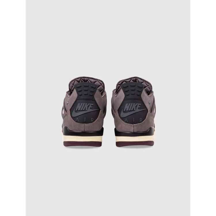 A Ma Maniere x Air Jordan 4 SP Violet Ore