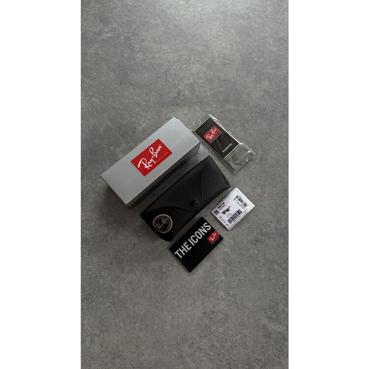 Rayban wayfarer Kahve Çerçeve “Eğimli”