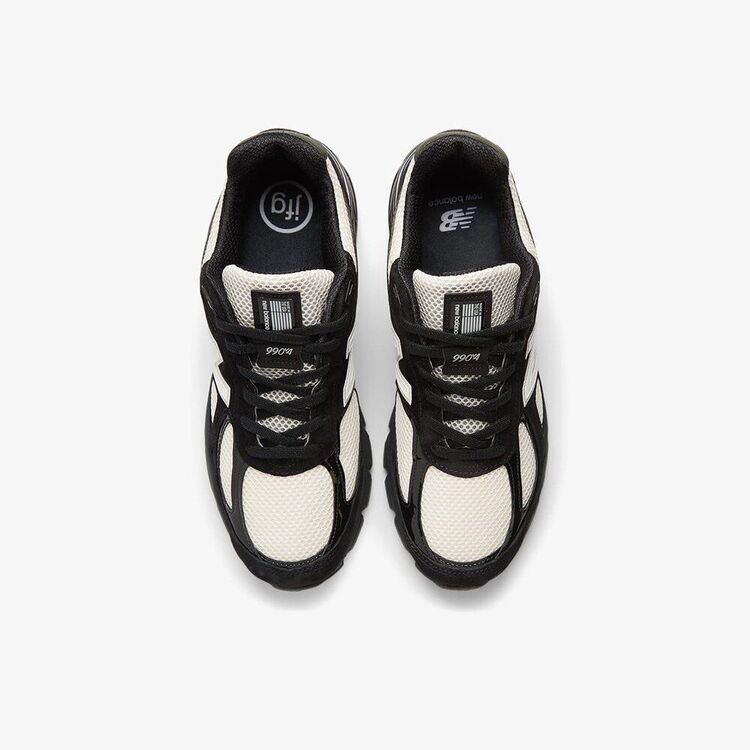 JOE FRESHGOODS X NEW BALANCE 990V4 COLLECTION