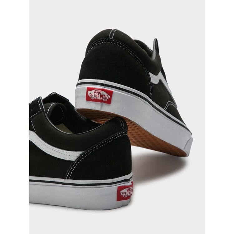 Vans Old Skool Black